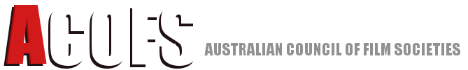 Australian Council of Film Societies (ACOFS)