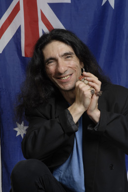 PRODOS, Secretary of ACOFS